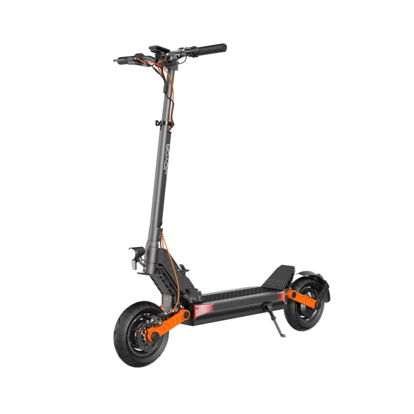 Patinete Eléctrico Joyor S5